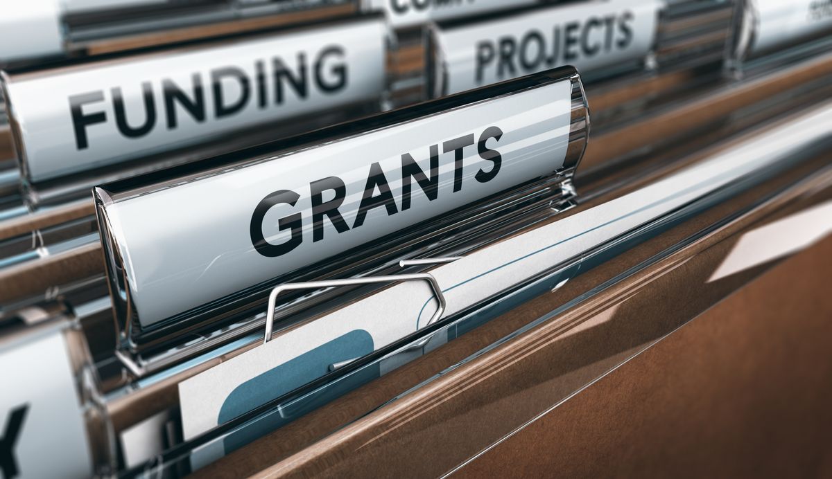 On-demand Webinar: A Comprehensive Guide To The Grants Process